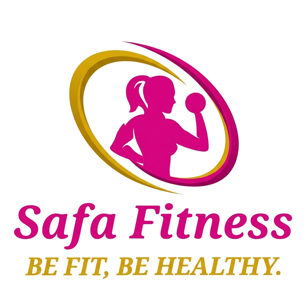 Safa Fitness